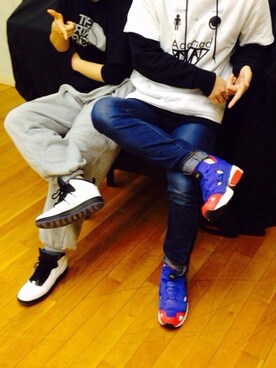 natsuki yamadaさんのコーディネート