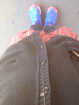 natsuki yamadaさんのコーディネート