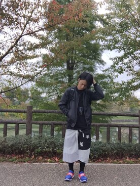 natsuki yamadaさんのコーディネート