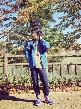 natsuki yamadaさんのコーディネート