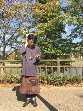 natsuki yamadaさんのコーディネート