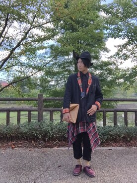 natsuki yamadaさんのコーディネート