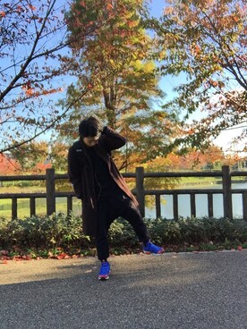 natsuki yamadaさんのコーディネート