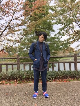 natsuki yamadaさんのコーディネート