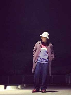 natsuki yamadaさんのコーディネート