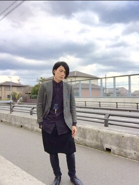 natsuki yamadaさんのコーディネート