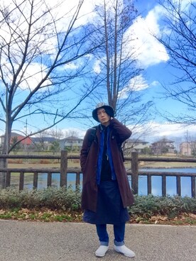 natsuki yamadaさんのコーディネート