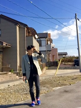 natsuki yamadaさんのコーディネート