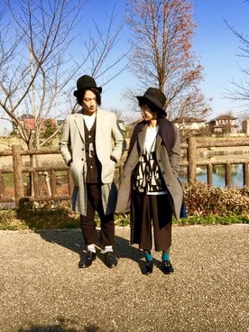 natsuki yamadaさんのコーディネート