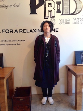 natsuki yamadaさんのコーディネート