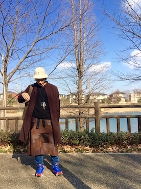 natsuki yamadaさんのコーディネート