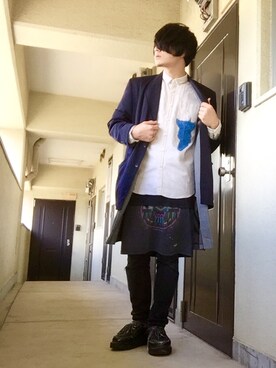 natsuki yamadaさんのコーディネート