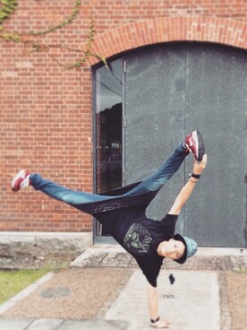 natsuki yamadaさんのコーディネート