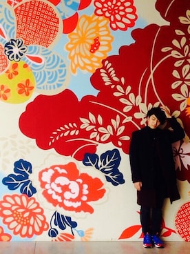 natsuki yamadaさんのコーディネート