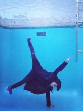 natsuki yamadaさんのコーディネート