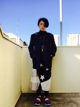 natsuki yamadaさんのコーディネート