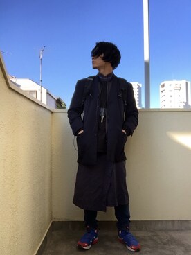 natsuki yamadaさんのコーディネート