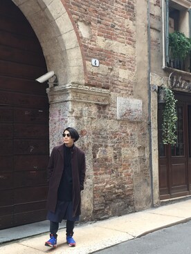 natsuki yamadaさんのコーディネート