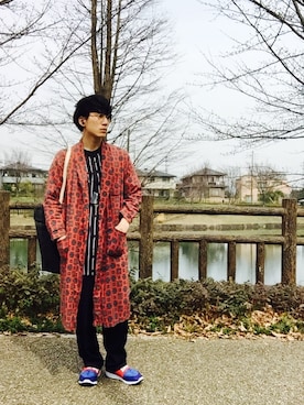 natsuki yamadaさんのコーディネート