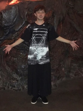 まつざかさんのコーディネート