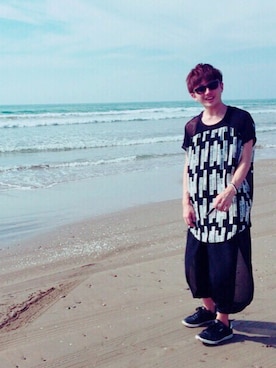 まつざかさんのコーディネート