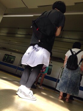 fjwrさんのコーディネート