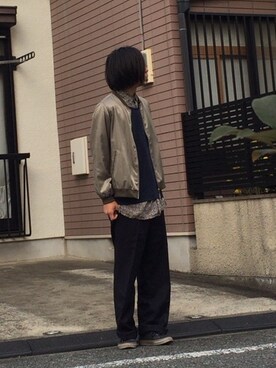 fjwrさんのコーディネート