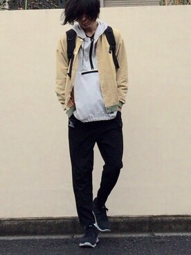 fjwrさんのコーディネート