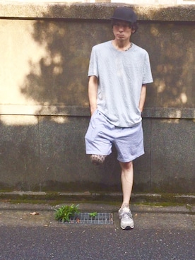 fjwrさんのコーディネート