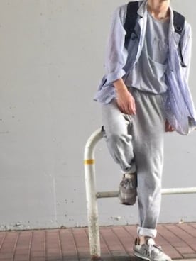 fjwrさんのコーディネート