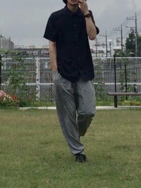 fjwrさんのコーディネート