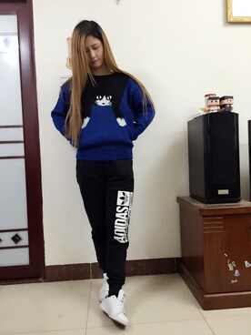 fcae86さんのコーディネート