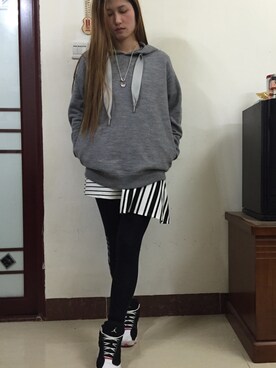 fcae86さんのコーディネート