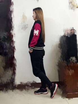 fcae86さんのコーディネート