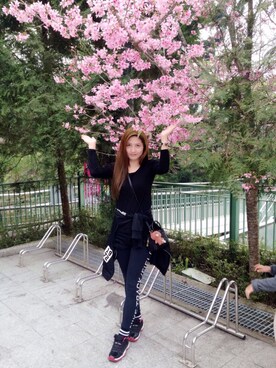 fcae86さんのコーディネート