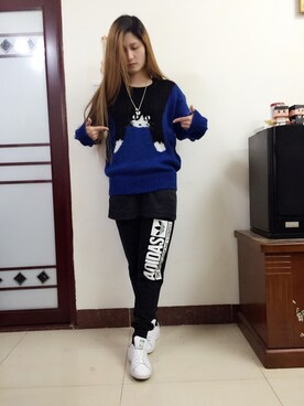 fcae86さんのコーディネート