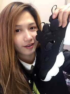 fcae86さんのコーディネート