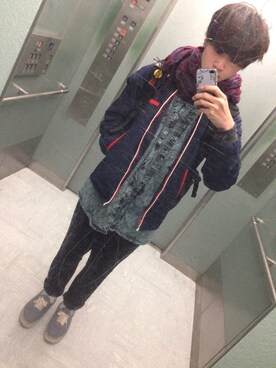 なっる。さんのコーディネート