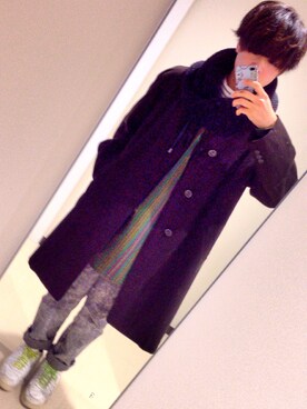 なっる。さんのコーディネート