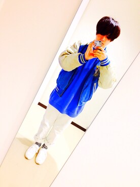 なっる。さんのコーディネート