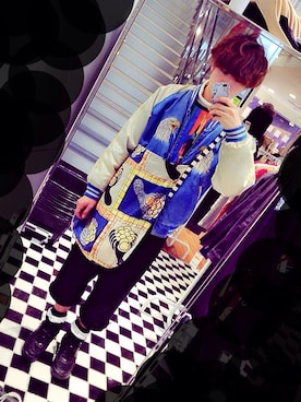 なっる。さんのコーディネート