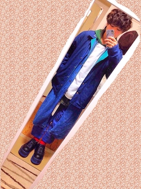 なっる。さんのコーディネート