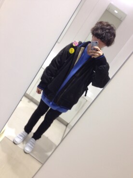 なっる。さんのコーディネート