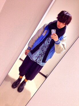 なっる。さんのコーディネート