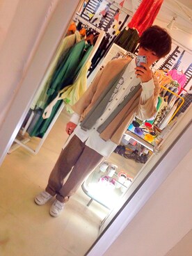 なっる。さんのコーディネート