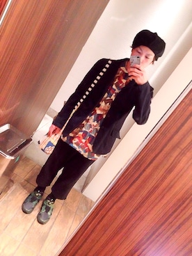 なっる。さんのコーディネート