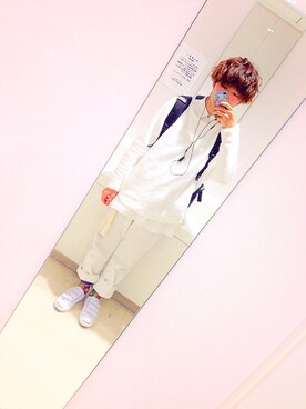 なっる。さんのコーディネート