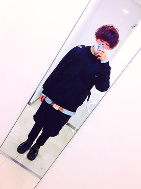 なっる。さんのコーディネート