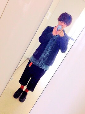 なっる。さんのコーディネート