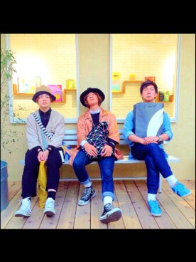 なっる。さんのコーディネート